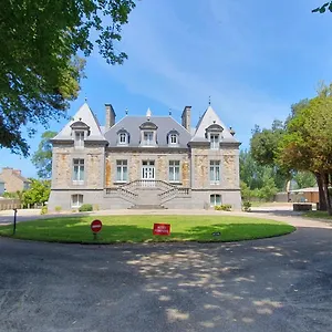 Manoir Le Castel & Beaumaris Saint-Malo